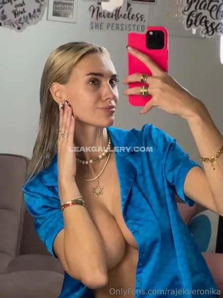 Rajekveronika Exclusive Leaked Nude Onlyfans #950928