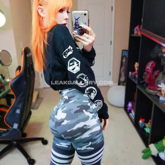 Jennalynnmeowri Exclusive Leaked Nude Onlyfans #1454962