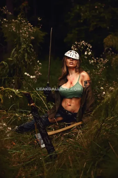 Lizkatzofficial Exclusive Leaked Nude Onlyfans #869649