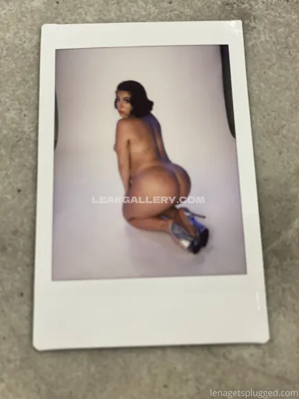 Lenatheplug Exclusive Leaked Nude Onlyfans #1315965