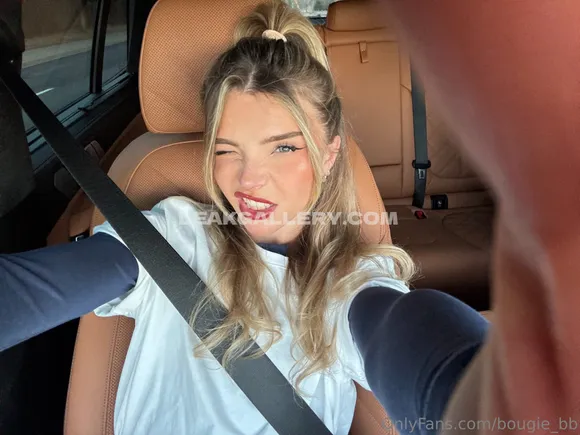 Bougiebb Exclusive Leaked Nude Onlyfans #1153878