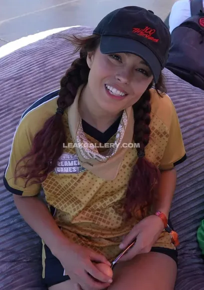 Valkyrae Exclusive Leaked Nude Onlyfans #2153049