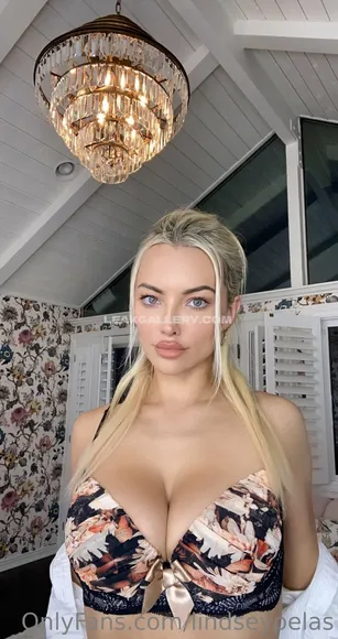 Lindseypelas Exclusive Leaked Nude Onlyfans #1796677