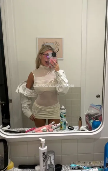 Breckie / breckiehill Exclusive Leaked Nude Onlyfans #1591467