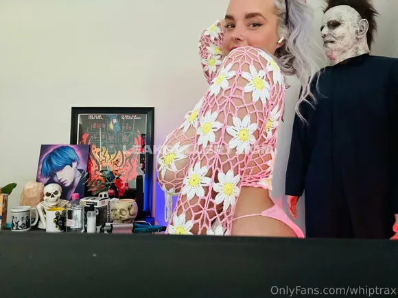 Whiptrax Exclusive Leaked Nude Onlyfans #1505991