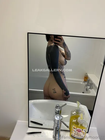 Millymoon22 Exclusive Leaked Nude Onlyfans #743962