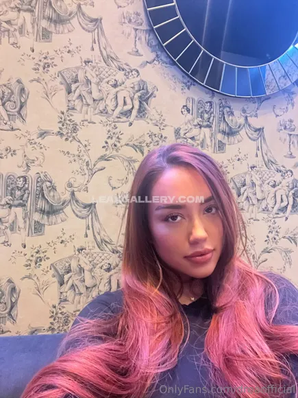Dreaofficial Exclusive Leaked Nude Onlyfans #1996723