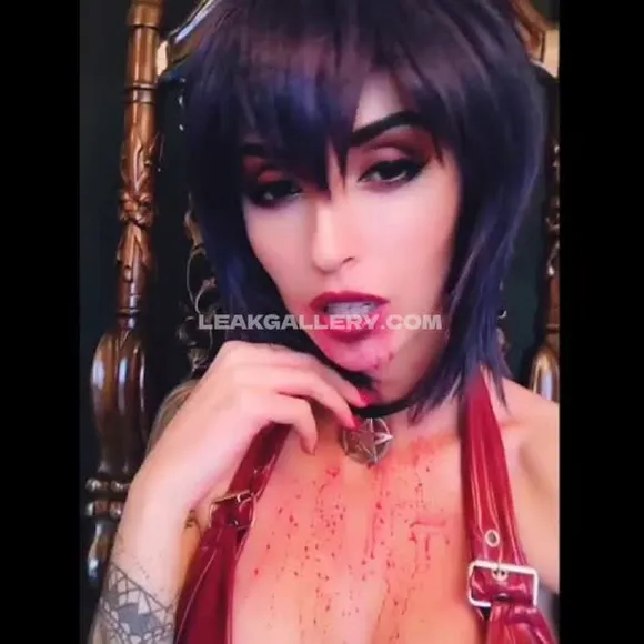 Valeryhimera Exclusive Leaked Nude Onlyfans #1241607