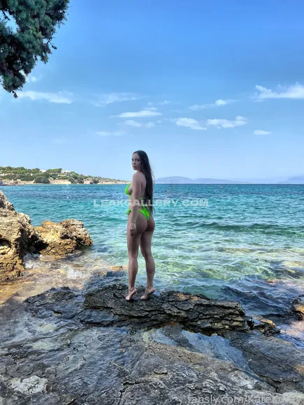 Katekuray Exclusive Leaked Nude Onlyfans #1285478