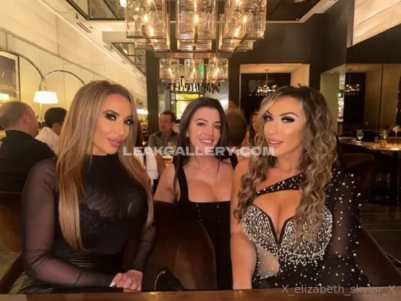 X_elizabeth_skylar_x Exclusive Leaked Nude Onlyfans #734382