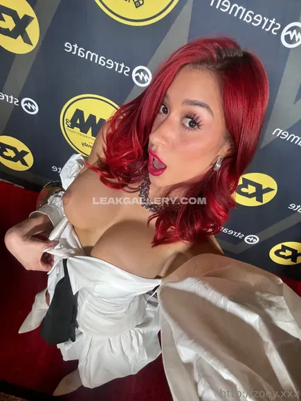 Zoeydigiacomo Exclusive Leaked Nude Onlyfans #2036850