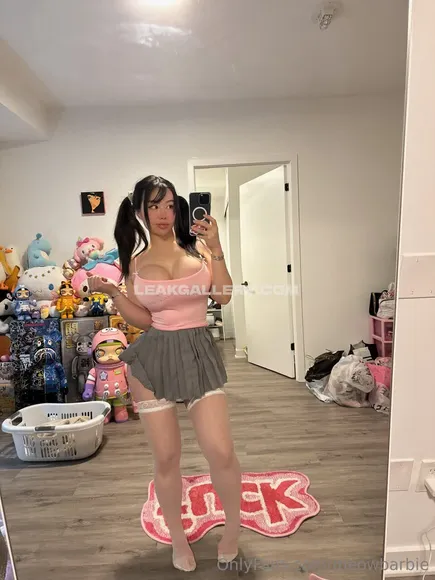 Meowbarbie Exclusive Leaked Nude Onlyfans #856097
