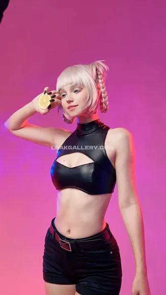 Shiroganesama Exclusive Leaked Nude Onlyfans #2190963