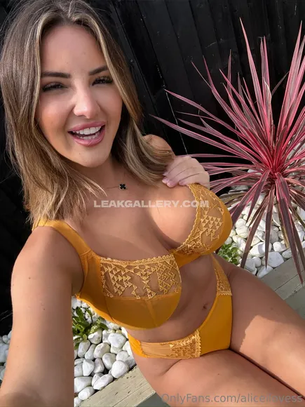 Aliceiloves Exclusive Leaked Nude Onlyfans #2029469