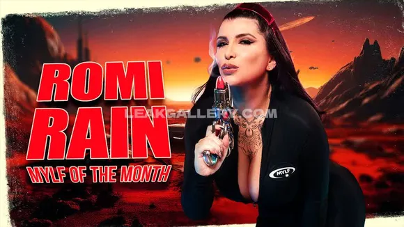 Romi_rain Exclusive Leaked Nude Onlyfans #1809995