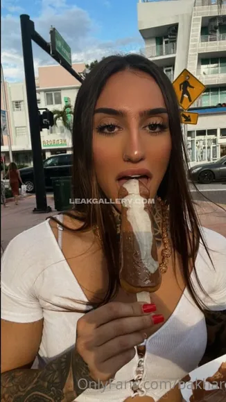 Bakhar Exclusive Leaked Nude Onlyfans #1412421