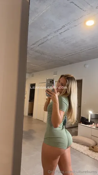 Cultureburns Exclusive Leaked Nude Onlyfans #1024190