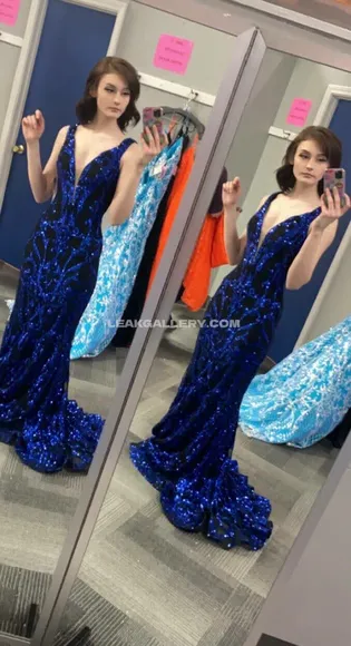 Soggyalien Exclusive Leaked Nude Onlyfans #2258534