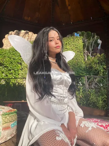 Valkyrae Exclusive Leaked Nude Onlyfans #2144746