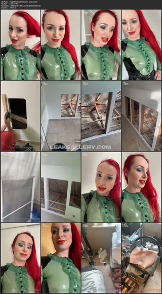 Mfetilicious Exclusive Leaked Nude Onlyfans #761093
