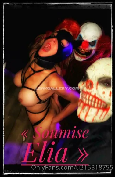Soumise_elia Exclusive Leaked Nude Onlyfans #744725