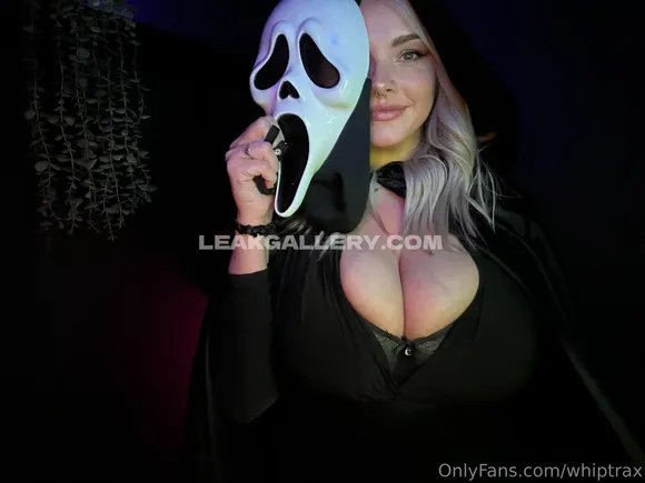 Whiptrax Exclusive Leaked Nude Onlyfans #1479737