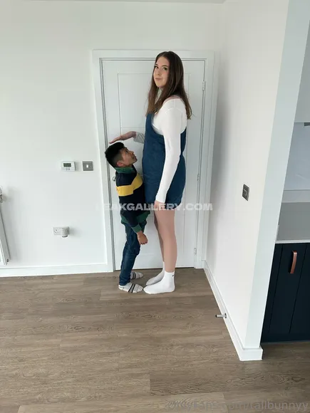 Tallbunnyy / bunnykt / bunnyykt / kaatiewoolls / katiewoolls / tallgirlkatie Exclusive Leaked Nude Onlyfans #681521