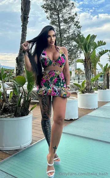 Italia_kash Exclusive Leaked Nude Onlyfans #1938075