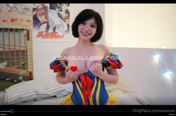 Xxxnxc / starbits27 Exclusive Leaked Nude Onlyfans #1505433