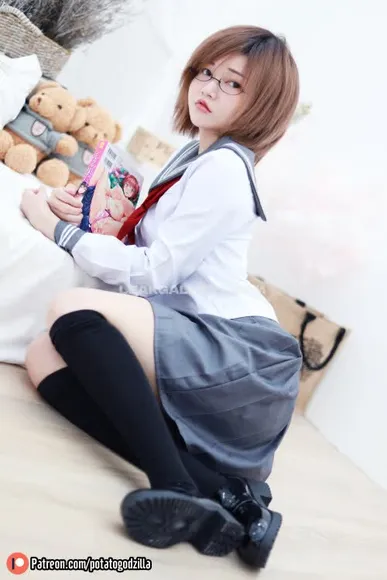 Potatogodzilla Exclusive Leaked Nude Onlyfans #1891178