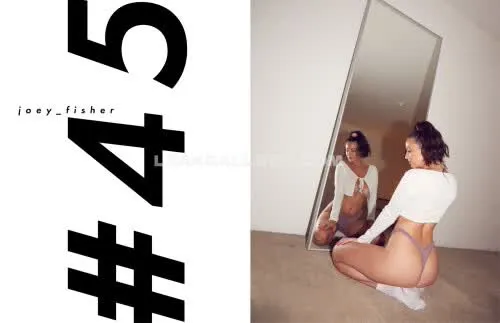 Joeyfisher Exclusive Leaked Nude Onlyfans #1417352