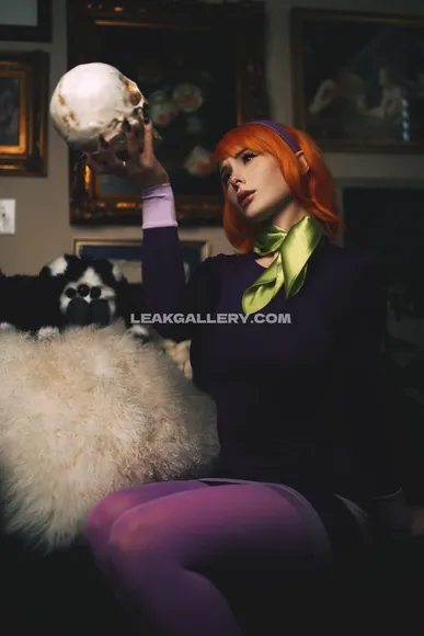 Jennalynnmeowri Exclusive Leaked Nude Onlyfans #1463954