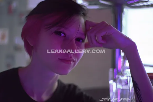 Littleemokitten Exclusive Leaked Nude Onlyfans #2171479