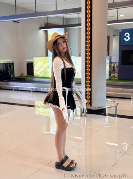 Katekuray Exclusive Leaked Nude Onlyfans #1290214