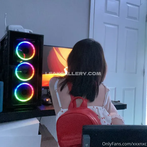 Xxxnxc / starbits27 Exclusive Leaked Nude Onlyfans #1480742