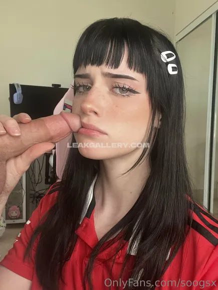 Soogsx / soogsx2 / soogx / soogxs Exclusive Leaked Nude Onlyfans #2934710