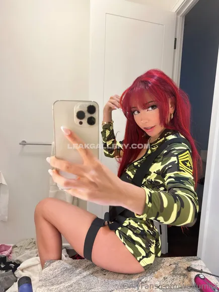 Waifumiia / waifumia Exclusive Leaked Nude Onlyfans #1922618