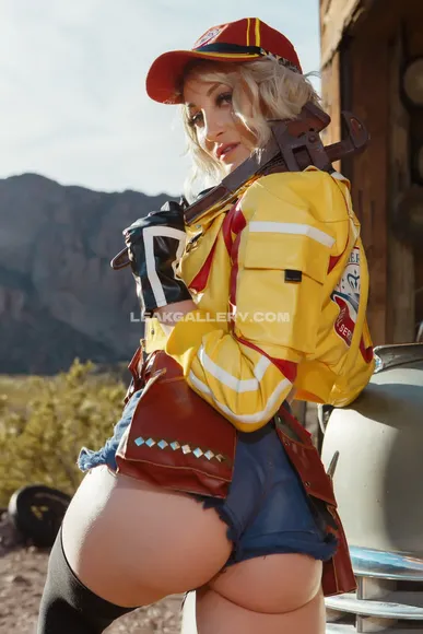 Hollytwolf Exclusive Leaked Nude Onlyfans #681753