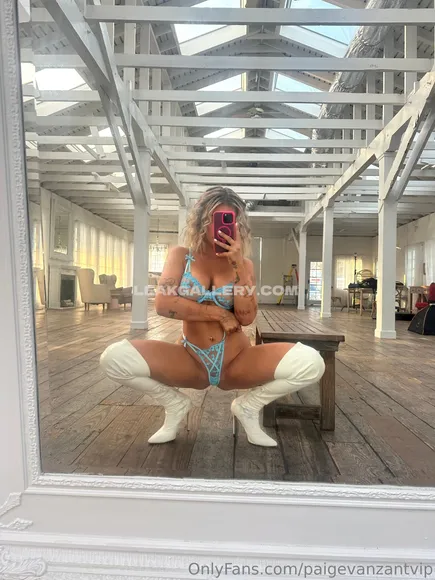 Paigevanzant Exclusive Leaked Nude Onlyfans #2292105
