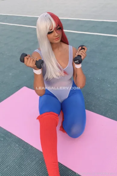 Dollyrama Exclusive Leaked Nude Onlyfans #2045002