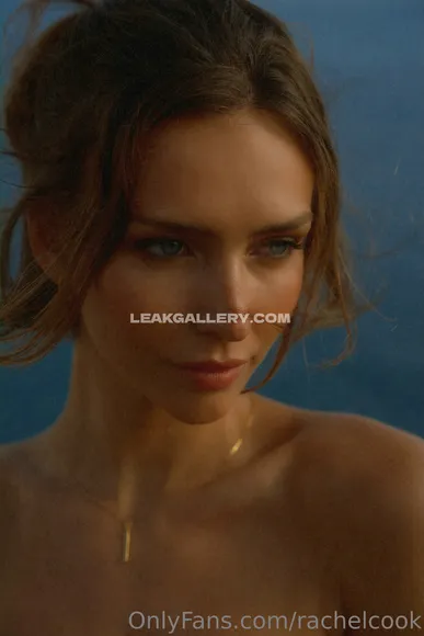 Rachelcook Exclusive Leaked Nude Onlyfans #1362081
