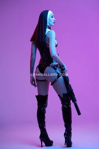 Valeryhimera Exclusive Leaked Nude Onlyfans #1239912