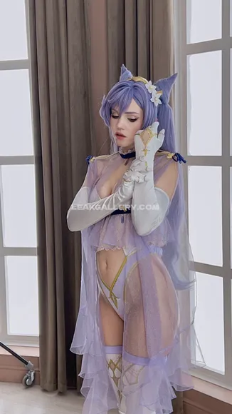 Shiroganesama Exclusive Leaked Nude Onlyfans #2192079