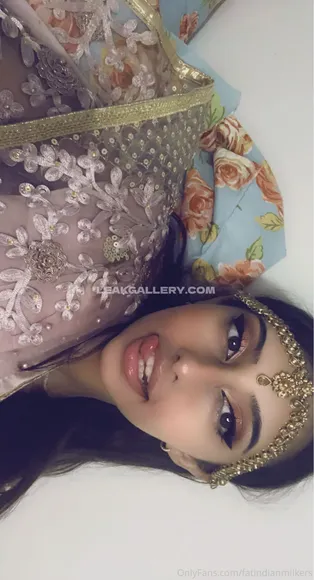 Fatindianmilkers Exclusive Leaked Nude Onlyfans #701040
