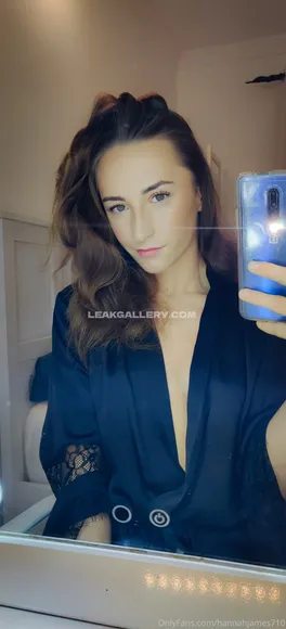 Hannahurman Exclusive Leaked Nude Onlyfans #1767688
