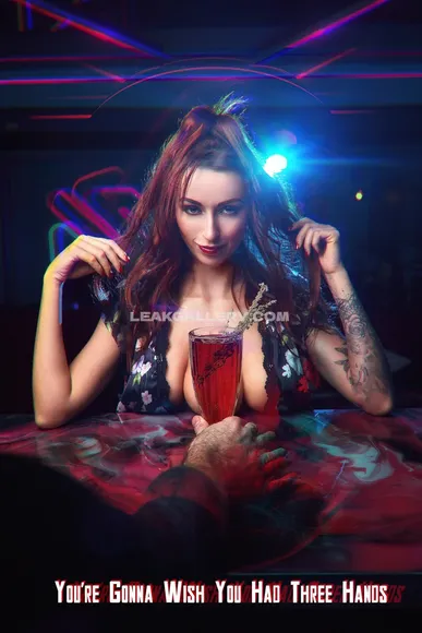 Valeryhimera Exclusive Leaked Nude Onlyfans #1253984