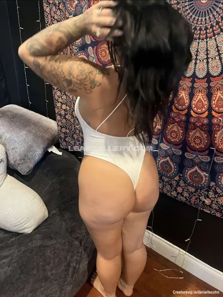 Daniellecohn Exclusive Leaked Nude Onlyfans #1216984