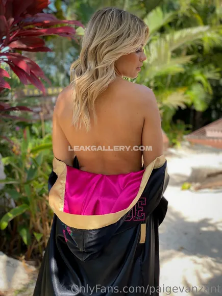 Paigevanzant Exclusive Leaked Nude Onlyfans #2475343