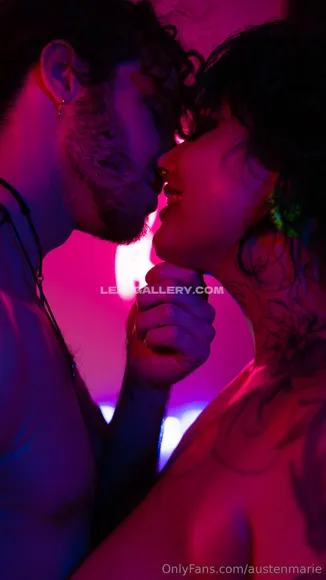Austenmariefree / austenmarie Exclusive Leaked Nude Onlyfans #1045832