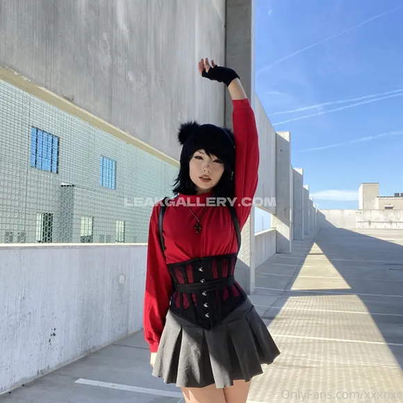 Xxxnxc / starbits27 Exclusive Leaked Nude Onlyfans #1477127